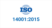 ISO 14001:2015