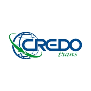 Клиент компании РИНФИН: Крэдо Транс