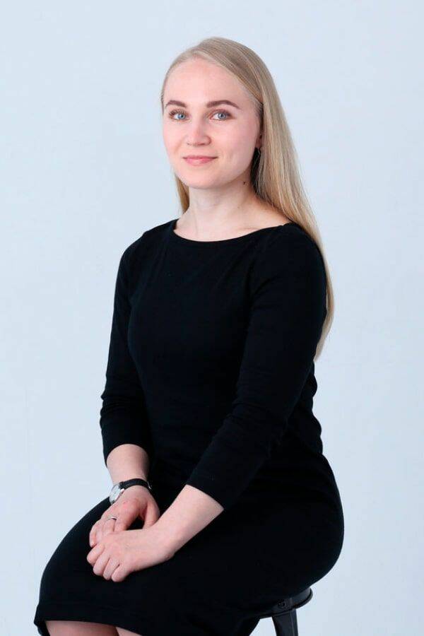 фото Диана Фоменко