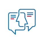 О компании: >50 консультаций в день