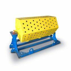 фото Стружкодробилка