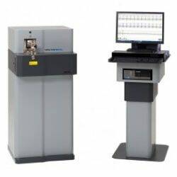 фото Стационарный спектрометр