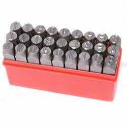 Пункт X. 5. Набор клейм для маркировки огнетушителей — техническое средство, предназначенное для клеймения корпусов огнетушителей и запорно-пусковых устройств 