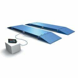 фото Автомобильные весы