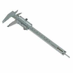 Пункт I. 10. Штангенциркуль — техническое средство, предназначенное для измерений наружных и внутренних размеров, а также глубин отверстий 