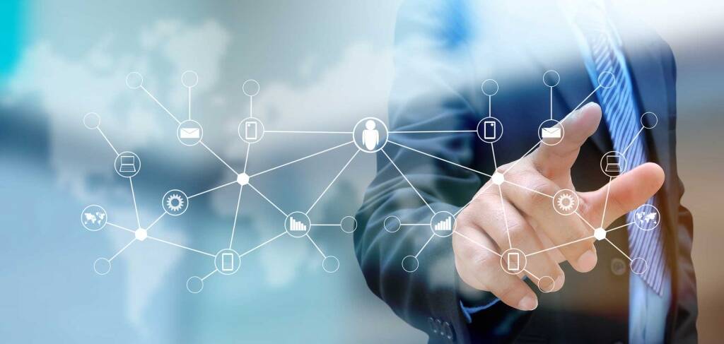 Многопрофильная компания РИНФИН