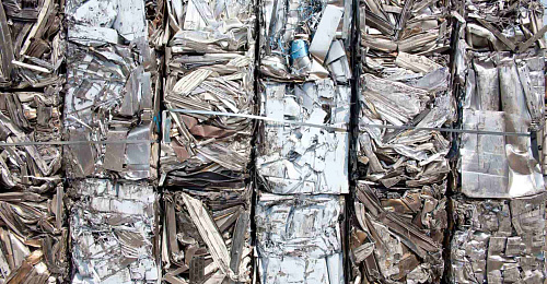 Лицензия на лом цветных и черных металлов